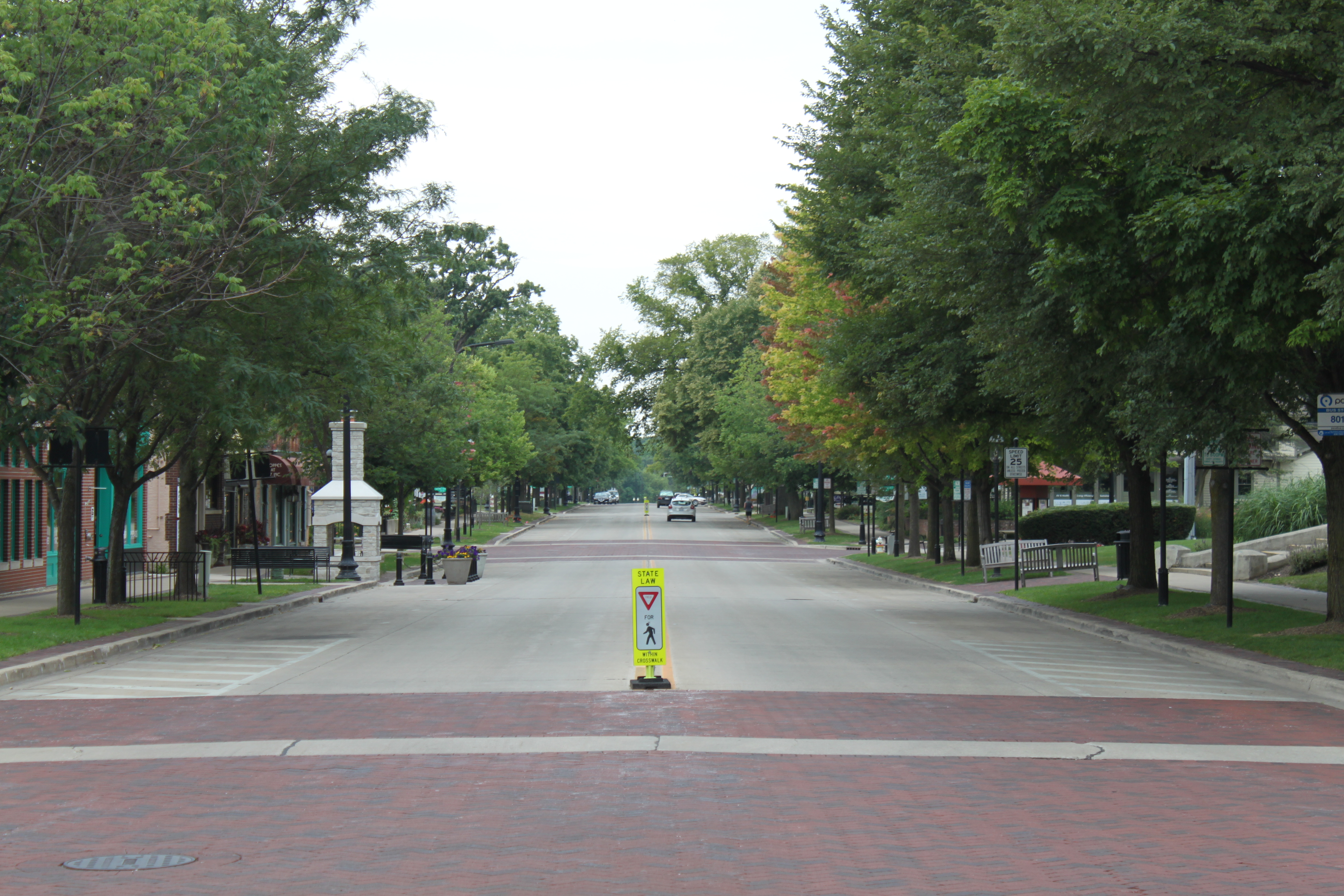 Third Street - Renato Jocson